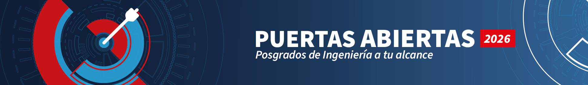 Puertas Abiertas 2026